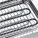 EAN 5608475008078 - Haeger Grillie Independiente 2000 W Acero inoxidable imagen 2