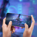 EAN 4252011912902 - 4smarts 541683 protector de pantalla o trasero para teléfono móvil Samsung 1 pieza(s) imagen 5