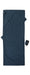 EAN 0799696101350 - Cocoon TravelSheet Saco de dormir rectangular Algodón Azul imagen 2