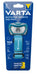 EAN 4008496021475 - Varta 16650 101 421 linterna Color aguamarina Linterna con cinta para cabeza LED imagen 2