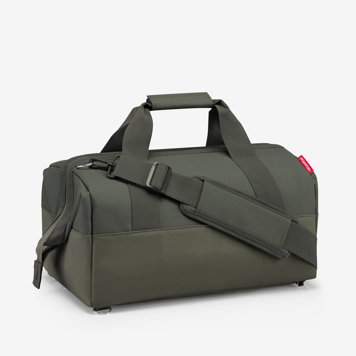 Reisenthel Allrounder M Duffel Mix Moss