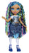 EAN 35051122418 - Rainbow High Rainbow Shimmers with Slime Fashion Doll - Skyler (blue) imagen 4