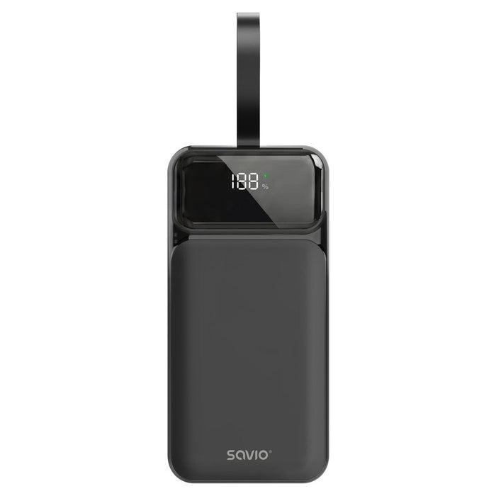Powerbank 50000 Mah Negroba-14