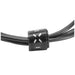 EAN 8591680085491 - FIXED FIXD-UC2M-BK cable USB 2 m USB A USB C 4,8 Gbit/s Negro imagen 2