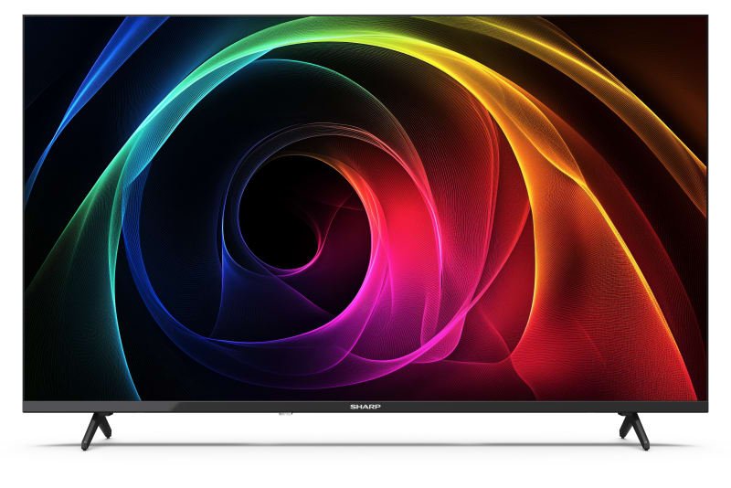 EAN 5905683272360 - Sharp 40HA1205E | 40 | FHD | Black 101,6 cm (40") imagen 1