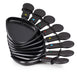 EAN 8712836319950 - Princess 162720 parrilla de interior 8 personas(s) 1200 W Negro imagen 12