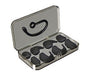 EAN 6938818308411 - Yealink 330100010019 auricular / audífono accesorio Gancho de sujeción para auricular inalámbrico imagen 1
