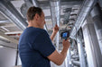 EAN 4059952657257 - Bosch GIC 12V-5-27 C PROFESSIONAL cámara de inspección industrial 8,3 mm IP67, IP54 imagen 6