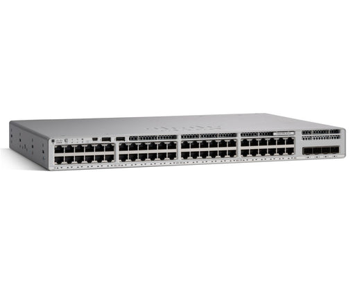 EAN 0889728170154 - Cisco Catalyst 9200L Gestionado L3 10G Ethernet (100/1000/10000) Gris imagen 2