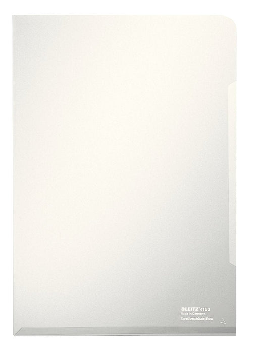Esselte Leitz En Forma De L Archivador - Para A4 (210 X 297