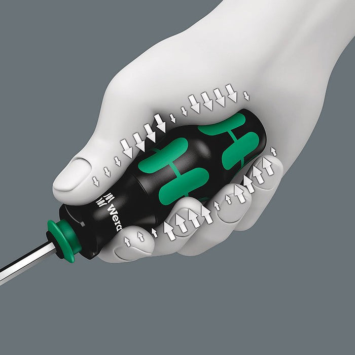 EAN 4013288138927 - Wera Kraftform Kompakt 28 SB Sencillo imagen 9