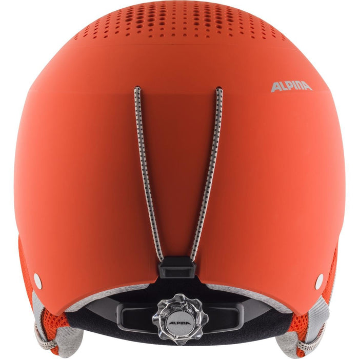 EAN 4003692306104 - Alpina Sports Zupo Naranja imagen 3