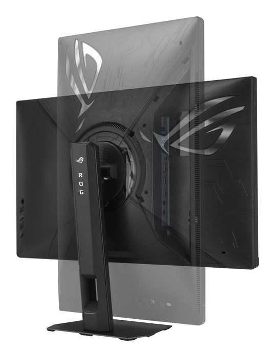 Asus Rog Strix Xg27aqngv Pulsar (68.6 Cm (27 Zoll), Negro, Qhd, Ultra-Fast-Ips, Hdmi, Dp, G-Sync Pulsar, 360hz Panel) 90lm0bf0-B01371