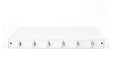 EAN 4016032432258 - Digitus DN-96330/9APC accesorio de bastidor Panel de gestión de cables imagen 3