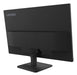 EAN 0198157472259 - Lenovo ThinkVision S27-4e pantalla para PC 68,6 cm (27") 1920 x 1080 Pixeles Full HD LCD Negro imagen 7