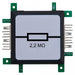 EAN 4038816056665 - ALLNET ALL-BRICK-0551 resistencia 2200000 Ω imagen 1