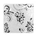 EAN 8020912064602 - ZEP EBB30WH álbum de foto y protector Gris claro 30 hojas 30 x 30 cm imagen 1