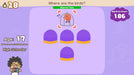 EAN 45496429171 - Nintendo Big Brain Academy: Brain vs. Brain Estándar Alemán, Inglés Nintendo Switch imagen 3