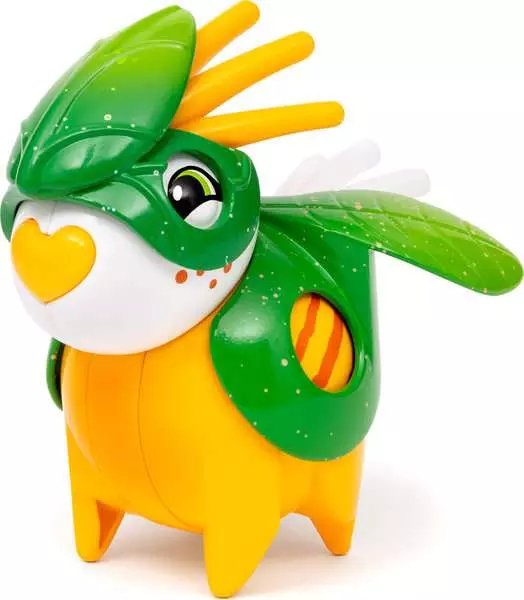 Brio Flora - Diente De León Con Traje De Hoja, Figura De Juguete 63621200