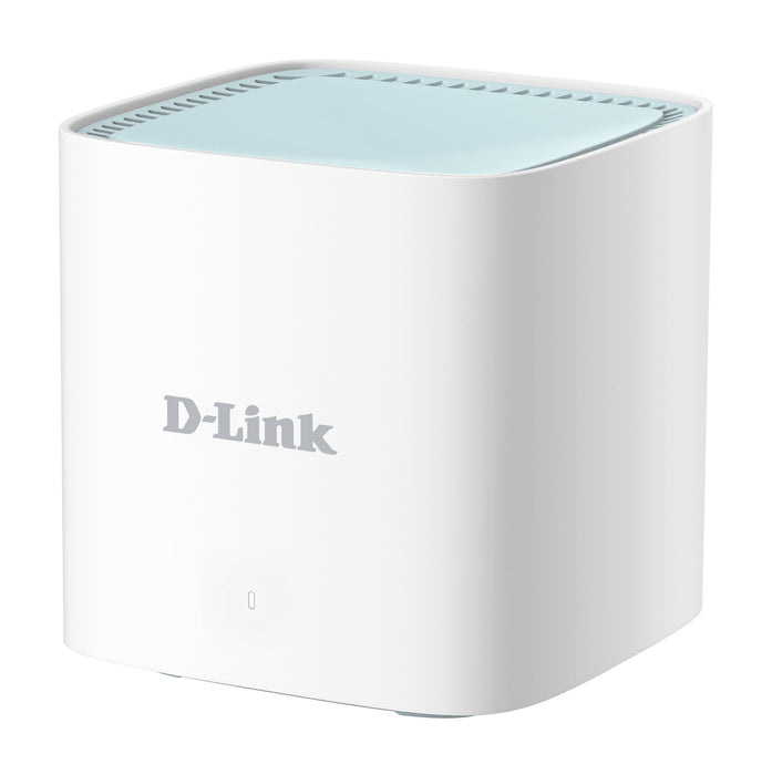 EAN 0790069473364 - D-Link DWP-1010/KT sistema Wi-Fi Mesh (Wi-Fi en malla) Doble banda (2,4 GHz / 5 GHz) Wi-Fi 6 (802.11ax) B imagen 5