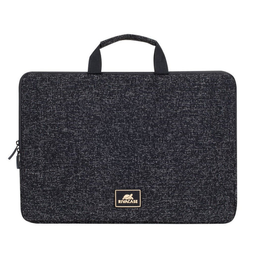 EAN 4260403578476 - Rivacase 7915 39,6 cm (15.6") Funda Negro, Blanco imagen 2