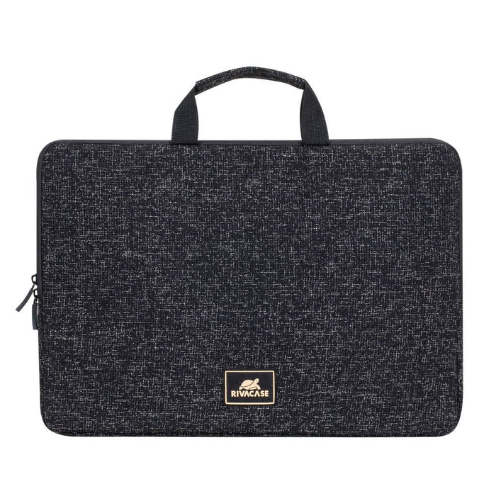 EAN 4260403578476 - Rivacase 7915 39,6 cm (15.6") Funda Negro, Blanco imagen 2