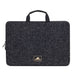 EAN 4260403578476 - Rivacase 7915 39,6 cm (15.6") Funda Negro, Blanco imagen 2
