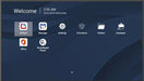 EAN 766907036343 - Viewsonic CDE6514-2C pantalla de señalización Pantalla plana para señalización digital 165,1 cm (65") LCD  imagen 1