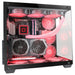 EAN 8435693102939 - Mars Gaming MCV4 carcasa de ordenador imagen 5