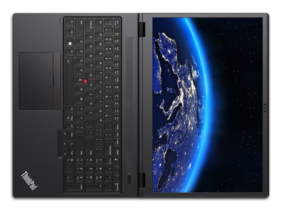EAN 197530871061 - Lenovo ThinkPad P16v Gen 2 (Intel) Intel Core Ultra 7 155H Estación de trabajo móvil 40,6 cm (16") WUXGA 3 imagen 11