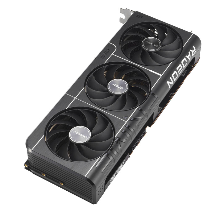 Asus Prime-Rx9070gre-O12g 12gb