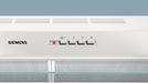 EAN 4242003776414 - Siemens LU63LCC20 campana Telescópica o extraplana Blanco 350 m³/h imagen 3