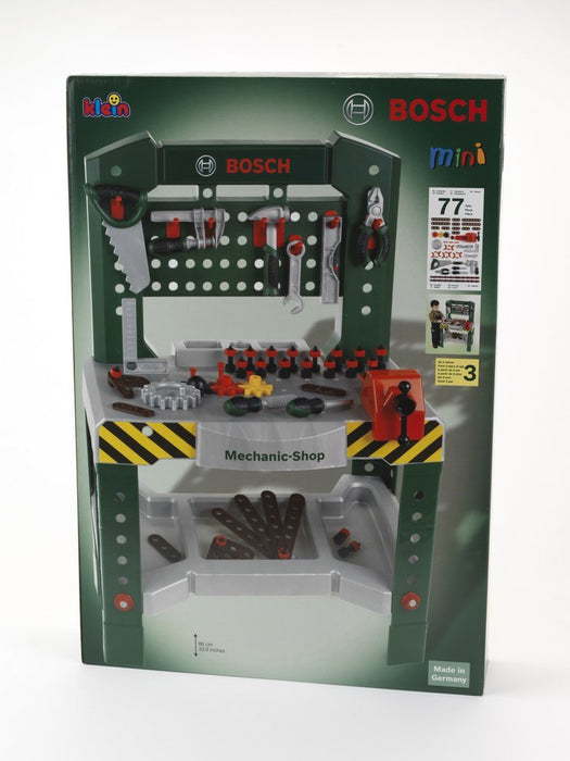 EAN 4009847085740 - Theo Klein 8574 juego de rol imagen 3