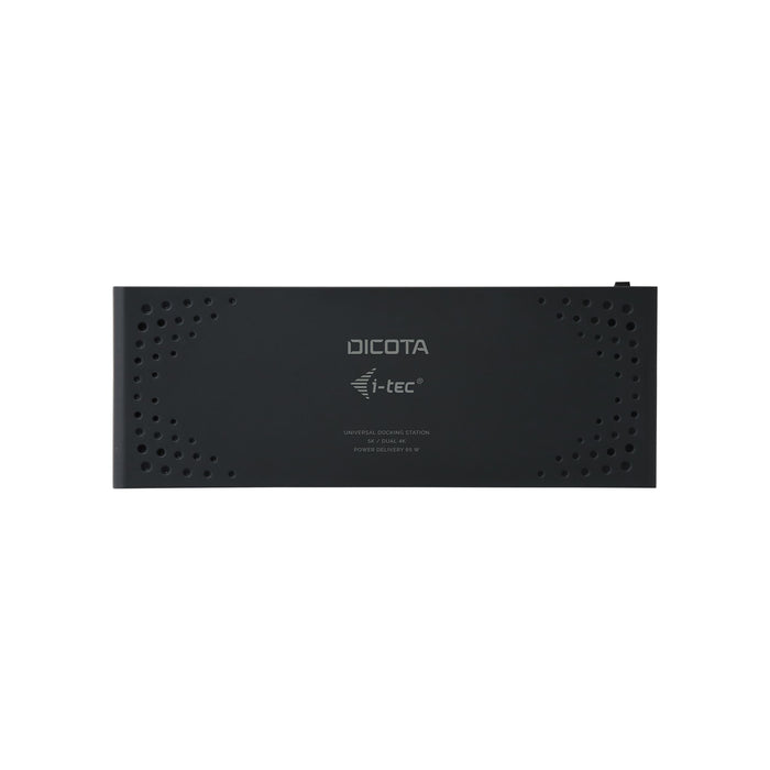 Dicota Usb-C 13-In-1 Docking Station 5k Hdmi Dp Pd 65w