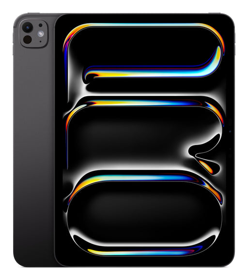 EAN 0195950396676 - Apple iPad Pro Apple M 1 TB 27,9 cm (11") 16 GB Wi-Fi 7 (802.11be) iPadOS 26 Negro imagen 2