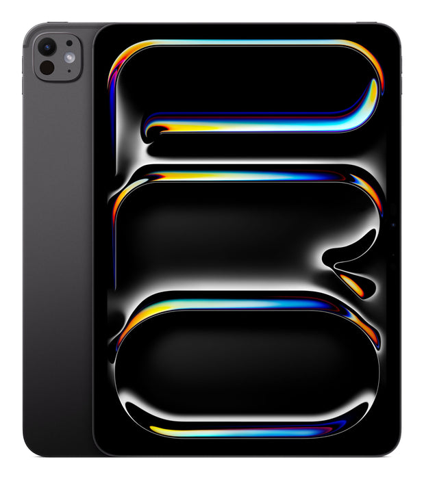 EAN 0195950397680 - Apple iPad Pro Apple M 2 TB 27,9 cm (11") 16 GB Wi-Fi 7 (802.11be) iPadOS 26 Negro imagen 2