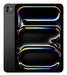 EAN 0195950395921 - Apple iPad Pro Apple M 512 GB 27,9 cm (11") 12 GB Wi-Fi 7 (802.11be) iPadOS 26 Negro imagen 2