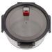 EAN 4009839392344 - ZWILLING Gusto Alrededor Jarra 1,3 L Transparente 1 pieza(s) imagen 2