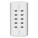 EAN 0745883738069 - Belkin Rockstar Universal Blanco Corriente alterna Interior imagen 1
