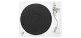 EAN 4951035067796 - Denon DP-450USB Tocadiscos de tracción por correa Blanco Manual imagen 5