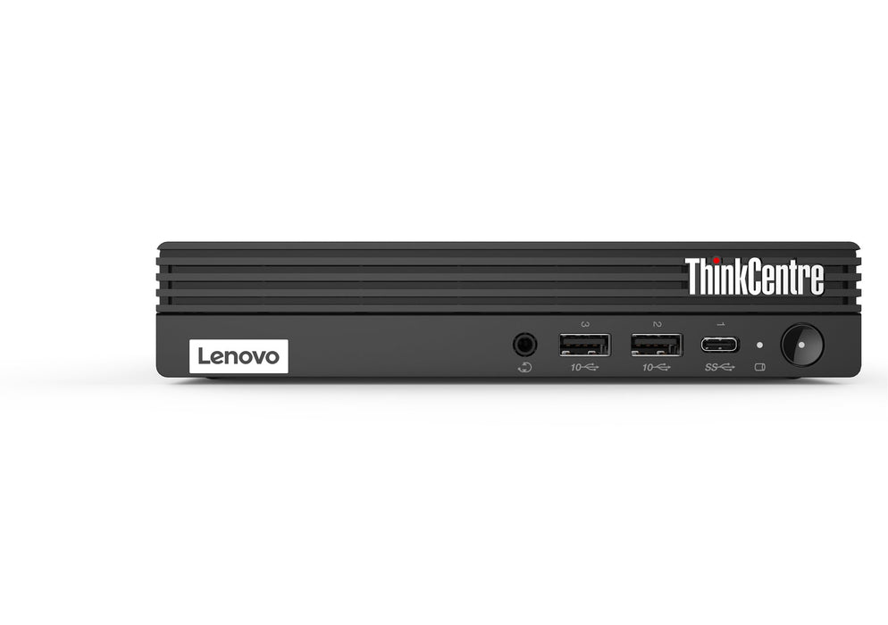 EAN 198155216329 - Lenovo ThinkSmart Tiny Kit + Controller Intel® Core™ i3 i3-13100T 16 GB DDR4-SDRAM 256 GB SSD Windows 11 I imagen 4