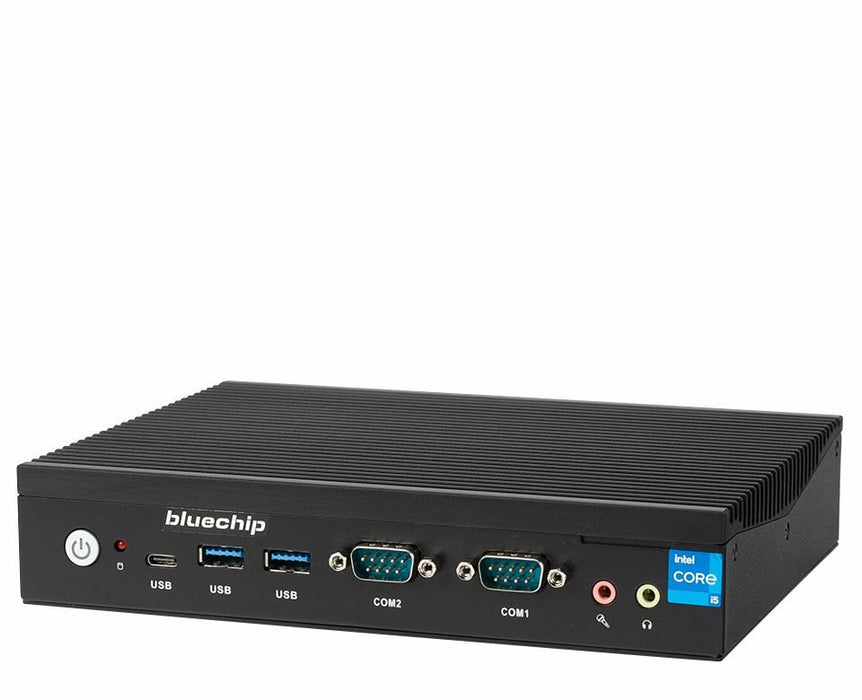 EAN 4250749709337 - bluechip BUSINESSline M11251p Intel® Core™ i5 i5-1235U 8 GB DDR4-SDRAM 500 GB SSD Windows 11 Pro Mini PC  imagen 3