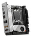 EAN 4711377010146 - MSI MPG B650I EDGE WIFI placa base AMD B650 Zócalo AM5 mini-ATX imagen 4