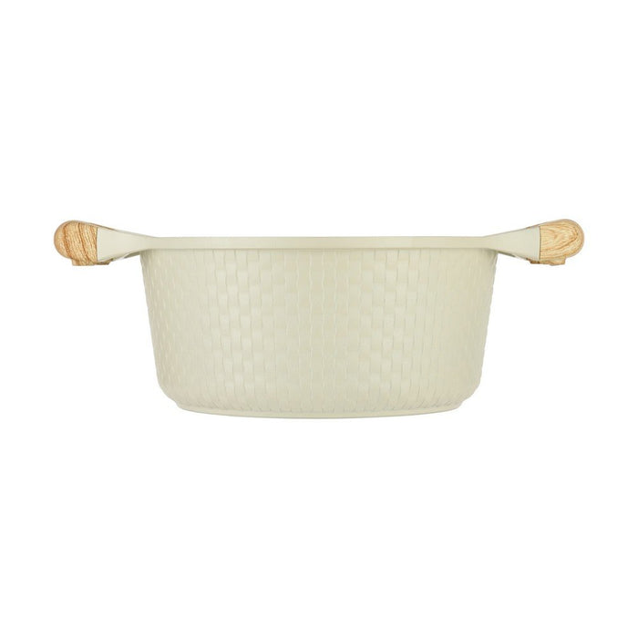 EAN 4260709013886 - Resto Kitchenware Ran 2,4 L Alrededor Beige, Madera imagen 4