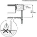 EAN 7332543486106 - AEG HK634060XB Negro Integrado 60 cm Cerámico 4 zona(s) imagen 11
