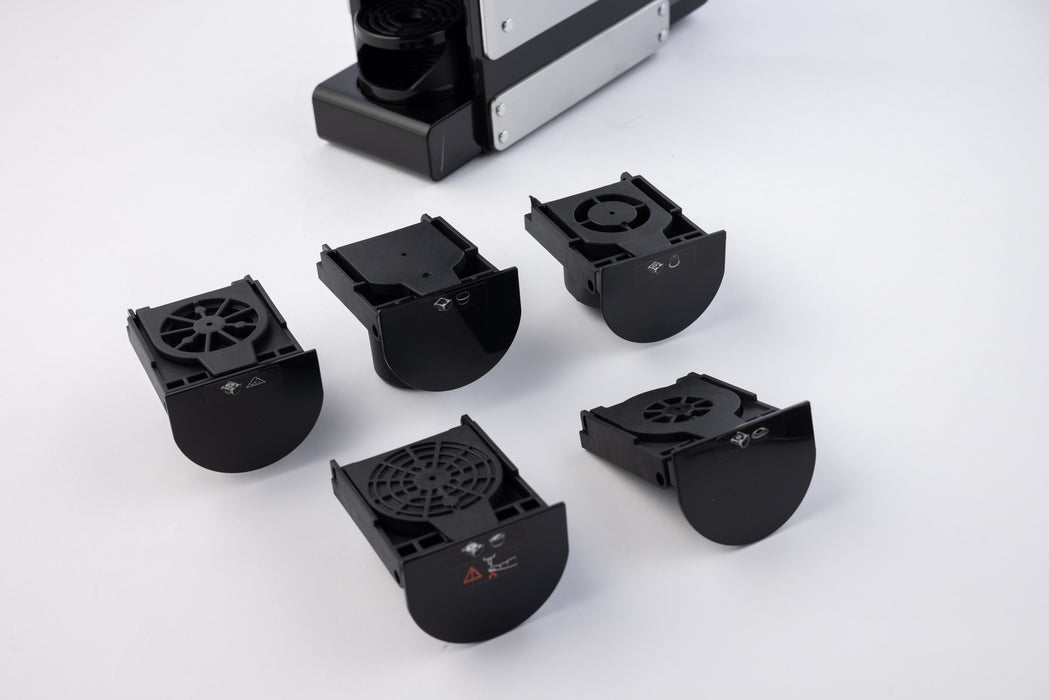 Tst-550-Gs Tornado 7in1 Cafetera