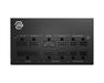 EAN 4711377084284 - MSI MAG A750GL PCIE5 unidad de fuente de alimentación 750 W 20+4 pin ATX ATX Negro imagen 2