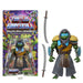 EAN 0194735190324 - Masters of the Universe Origins Turtles of Grayskull Stealth Ninja imagen 6