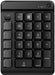 EAN 0197192769133 - HP 435 Programmable Wireless Keypad teclado Hogar Bluetooth No Negro imagen 1