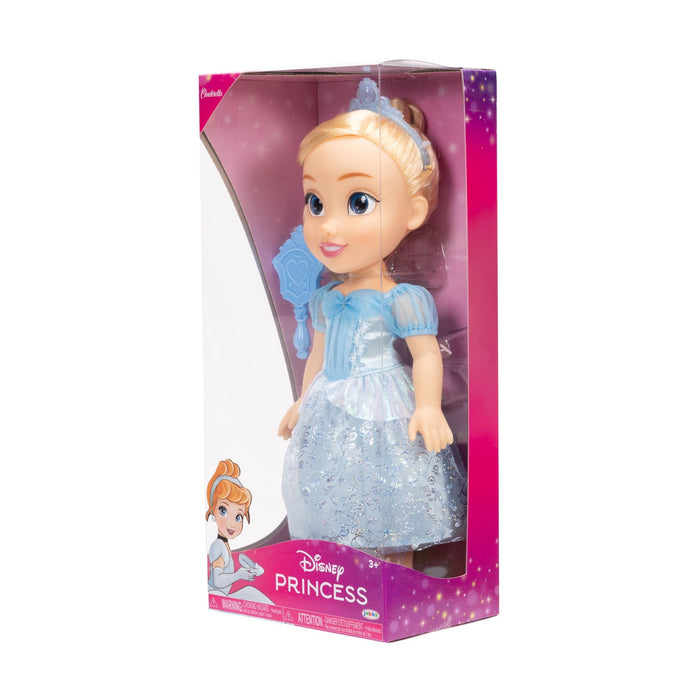 Muñeca Cenicienta Disney 38cm